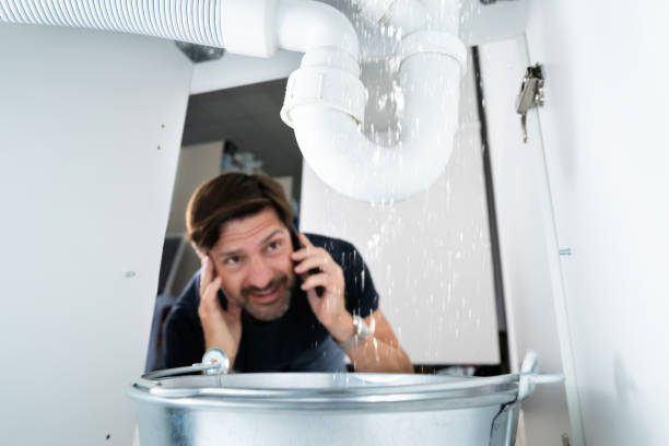 Best Commercial Plumbing Services  in Brady, TX