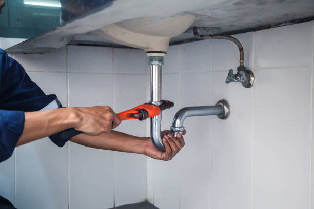Best Plumbing Installation Services  in Brady, TX