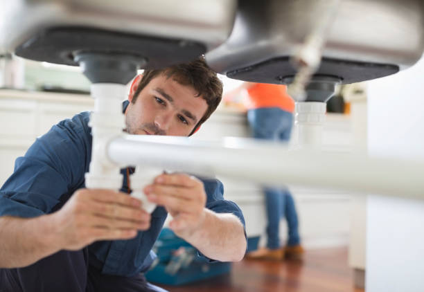 Best Plumbing Inspection Services  in Brady, TX