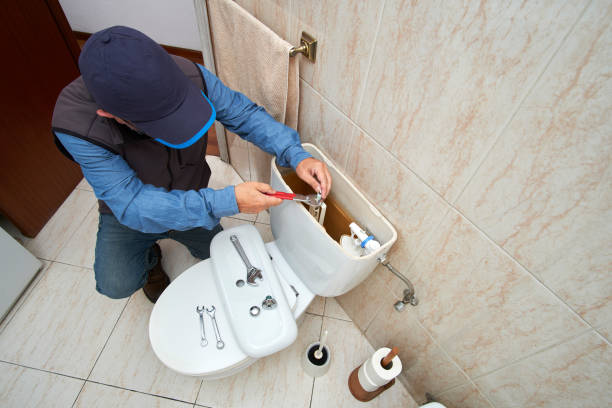 Best Emergency Plumbing Repair  in Brady, TX