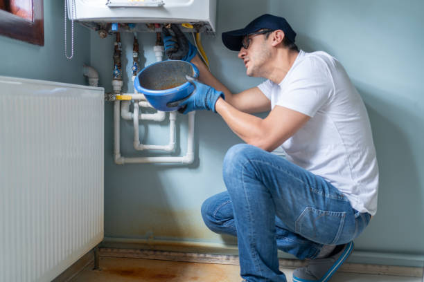 Best Water Leak Repair  in Brady, TX