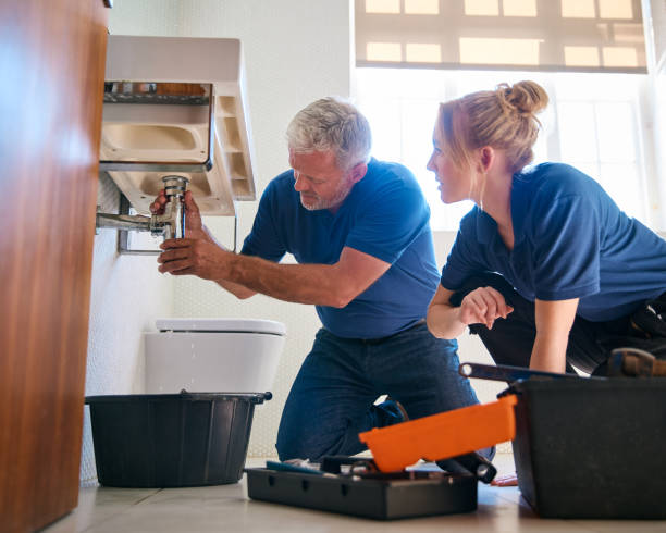 Brady, TX Plumbing Company