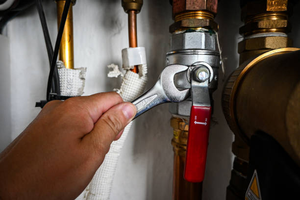 Best Pipe Repair Near Me  in Brady, TX